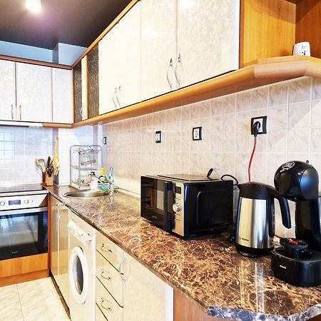 Central Apartment - Spacious Designer Property In Stara Zagora Luaran gambar
