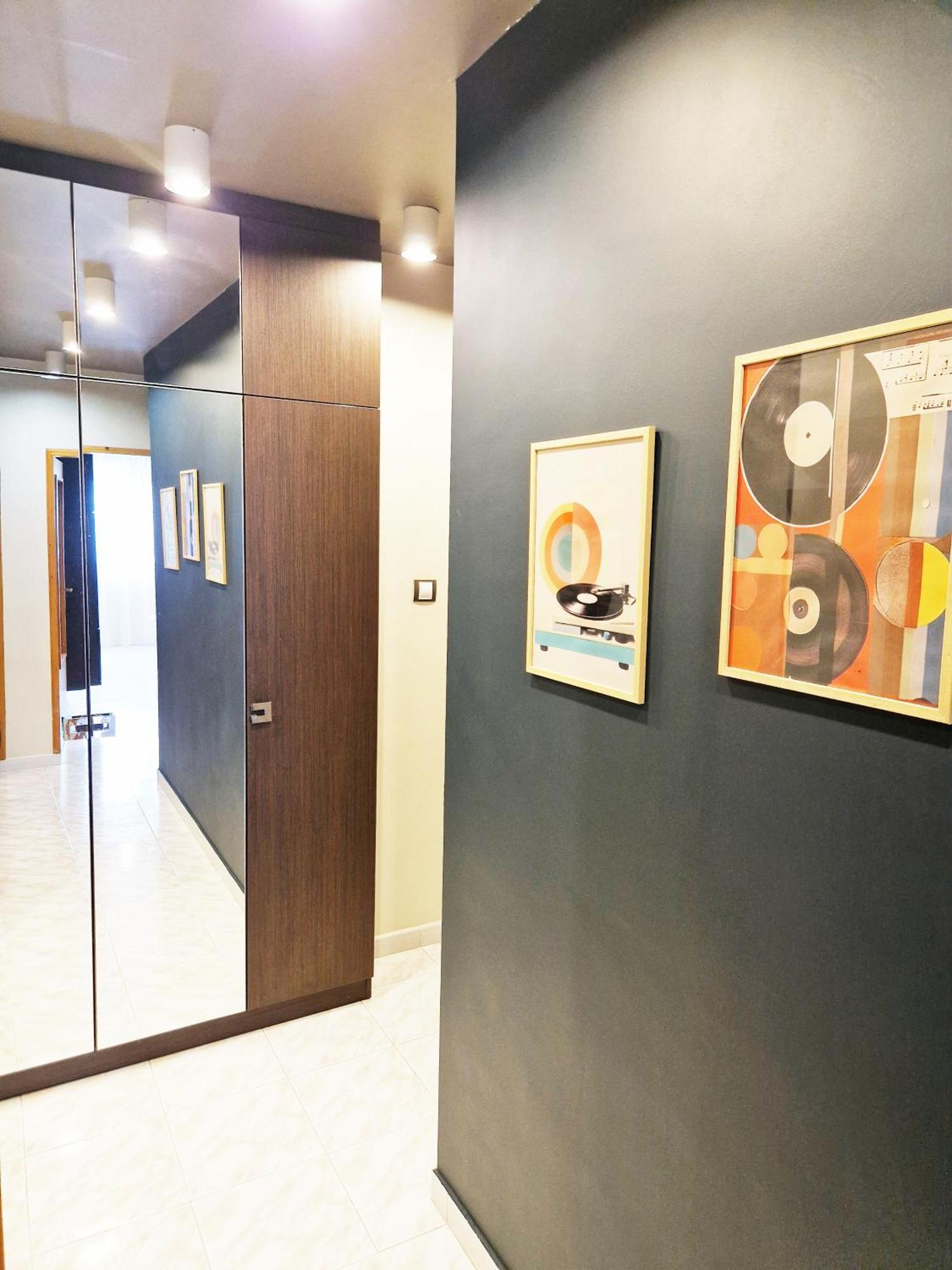 Central Apartment - Spacious Designer Property In Stara Zagora Luaran gambar