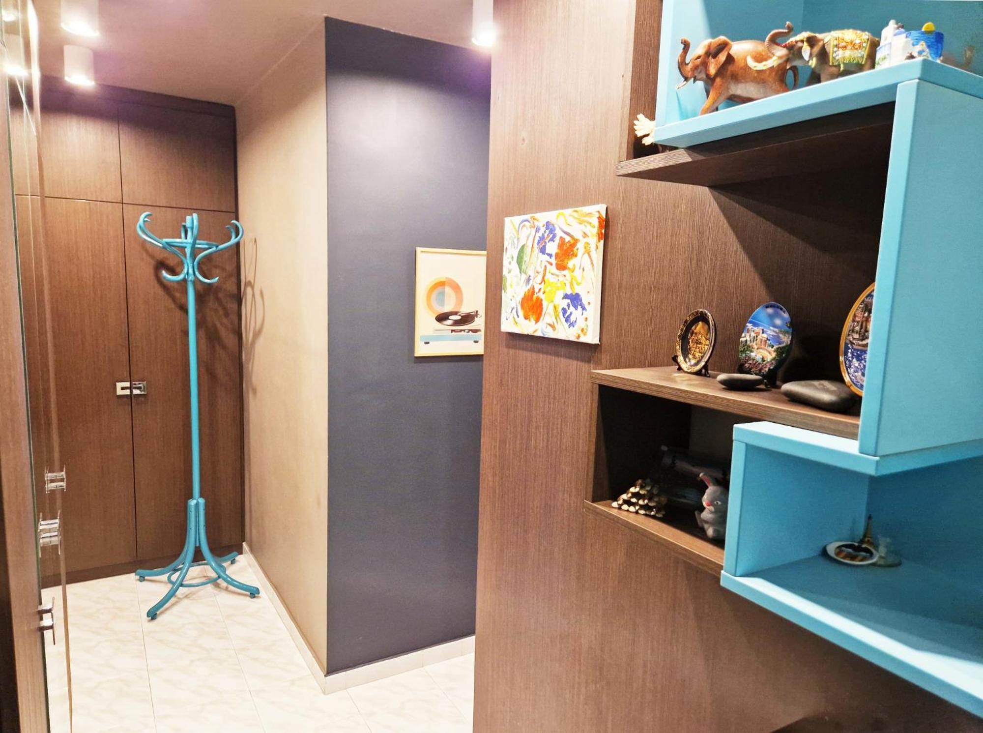 Central Apartment - Spacious Designer Property In Stara Zagora Luaran gambar