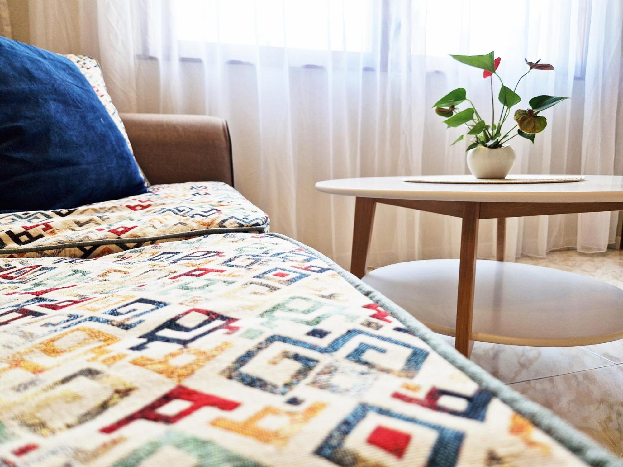 Central Apartment - Spacious Designer Property In Stara Zagora Luaran gambar