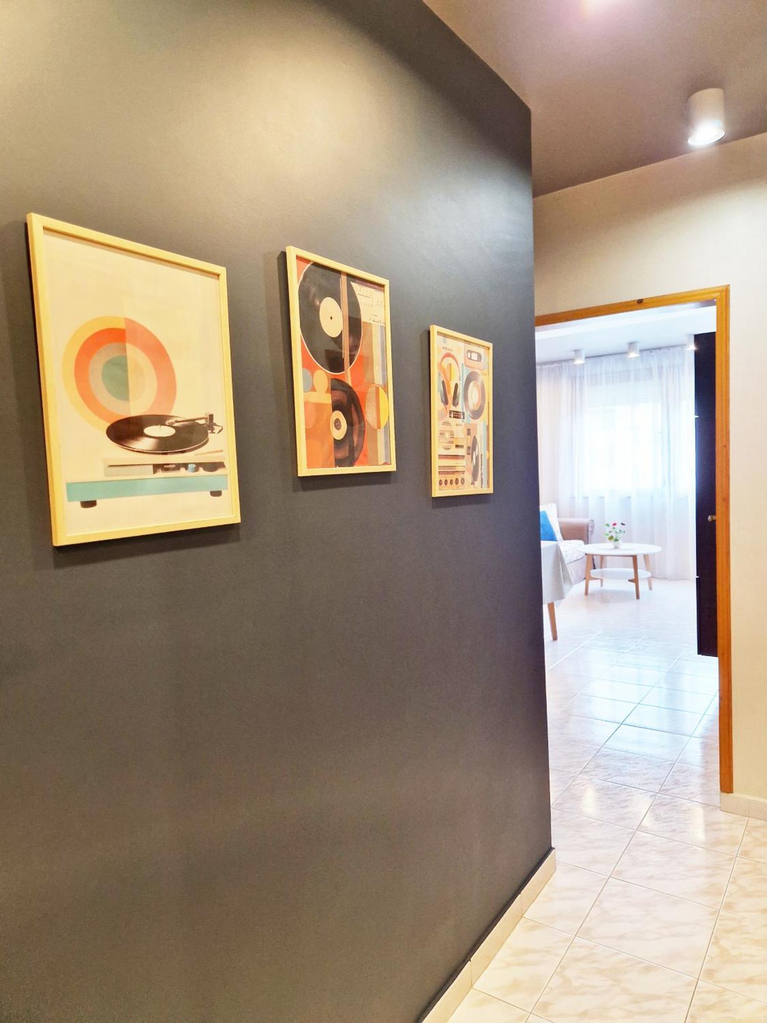 Central Apartment - Spacious Designer Property In Stara Zagora Luaran gambar