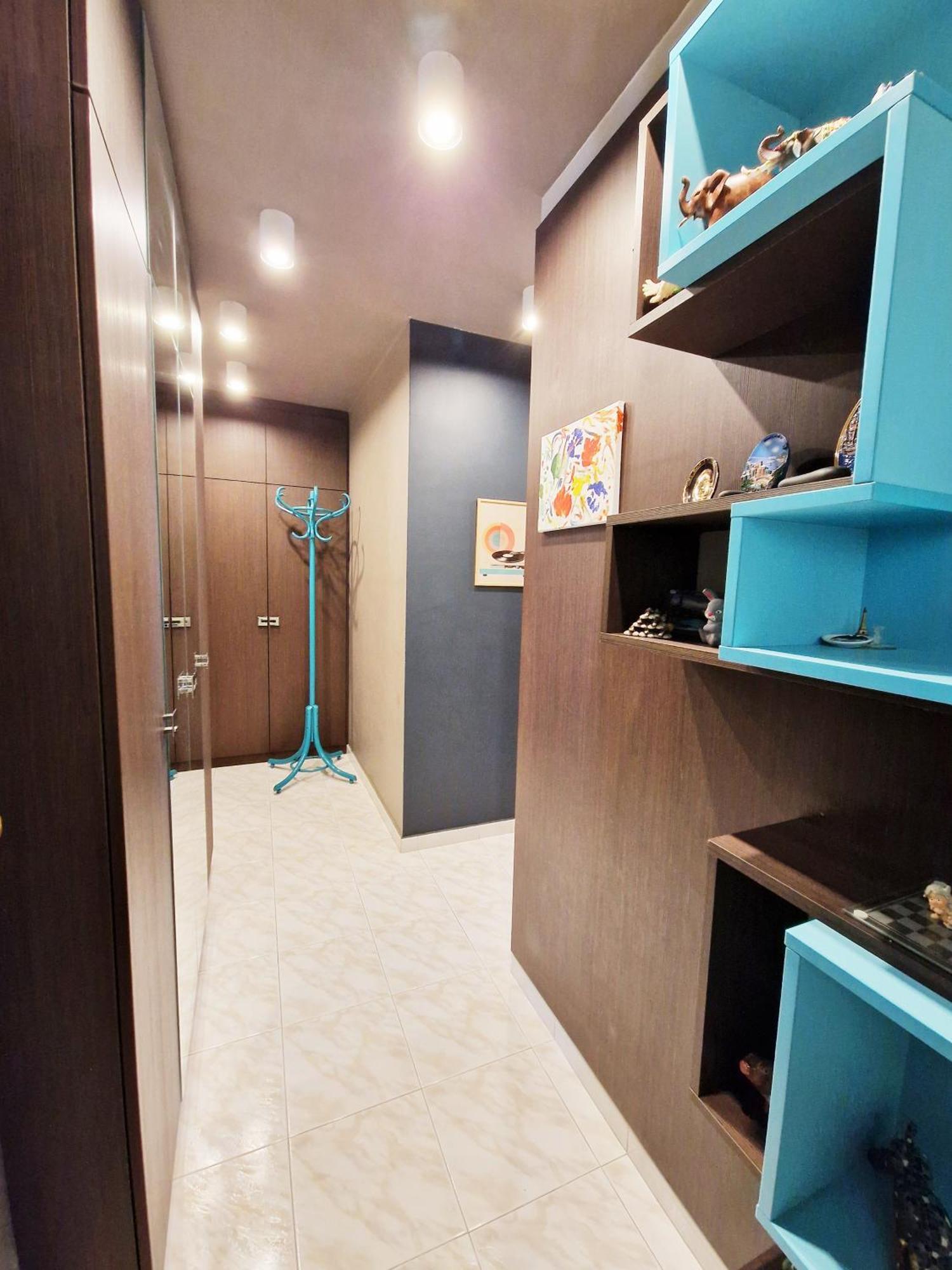 Central Apartment - Spacious Designer Property In Stara Zagora Luaran gambar