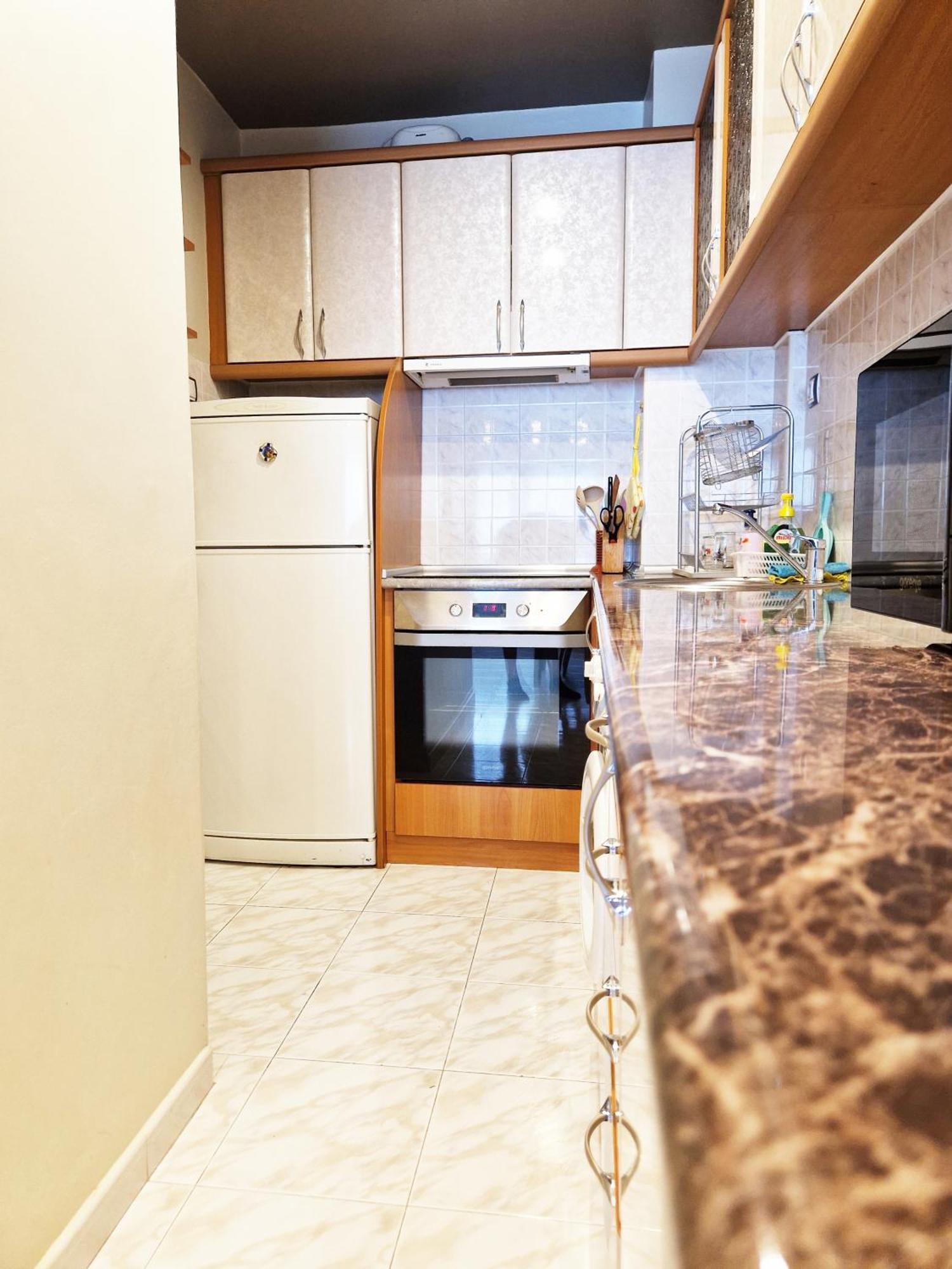 Central Apartment - Spacious Designer Property In Stara Zagora Luaran gambar